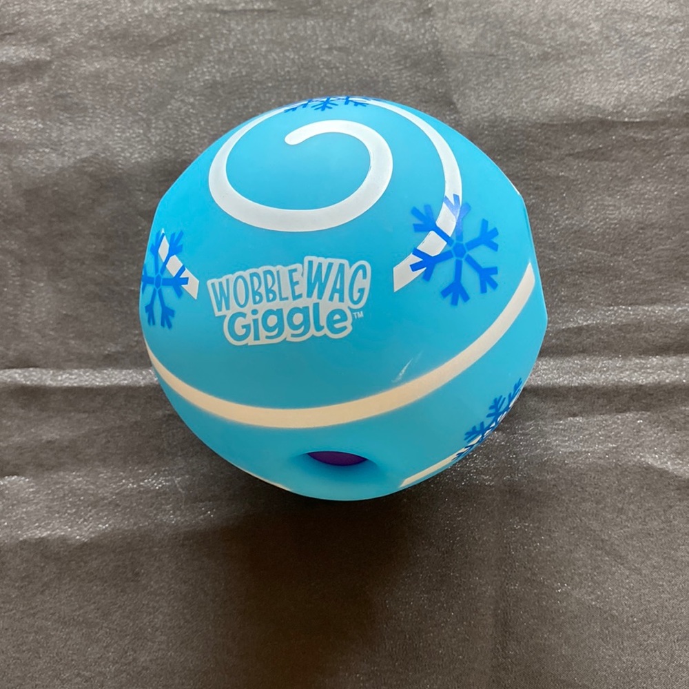 Dog Toy